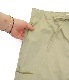 �ں����١�Fine Cotton Poplin Cargo PT