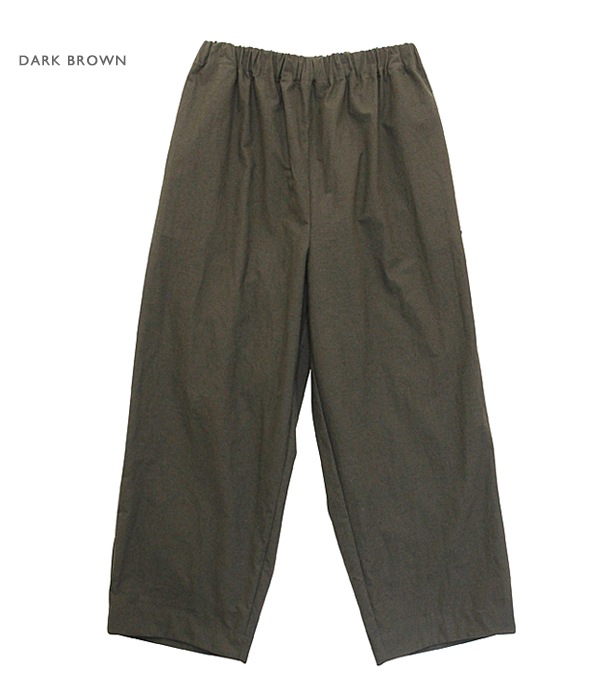 Cotton Gather PT