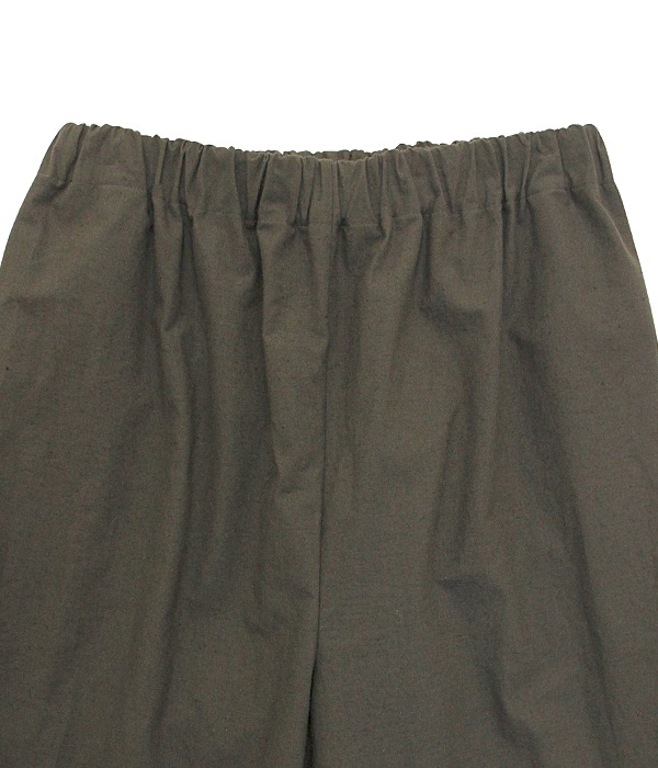 Cotton Gather PT