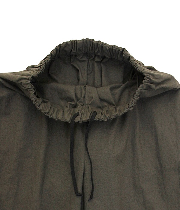 Cotton Gather PT