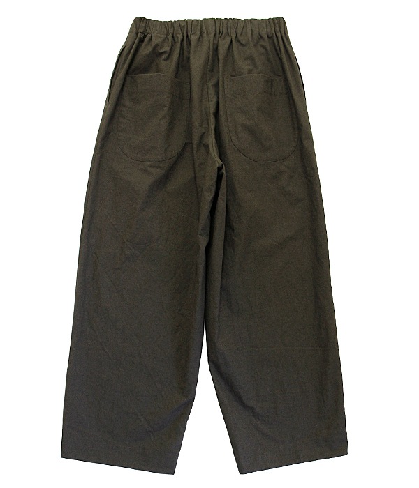 Cotton Gather PT