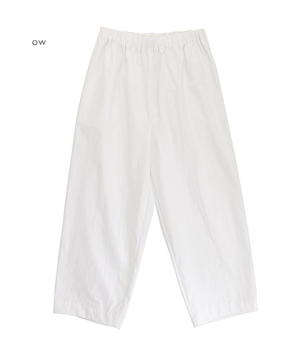 Cotton Gather PT