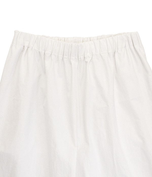 Cotton Gather PT
