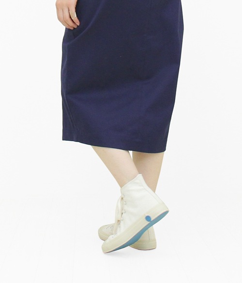 30%OFF  HI-WHITE/BLACK