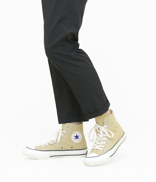 CHUCK TAYLOR CANVAS HI SAND