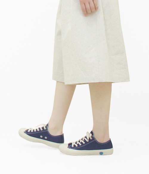 30%OFF LOW-INDIGO