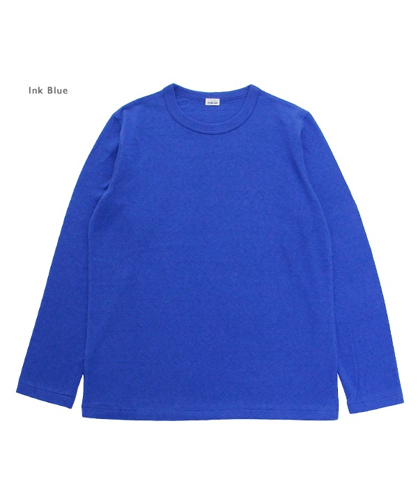 �ڿ������١�Plain Cotton Jersey Long T-shirt