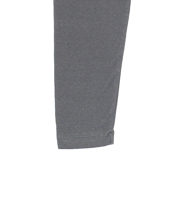 �ڿ������١�Plain Cotton Jersey Long T-shirt