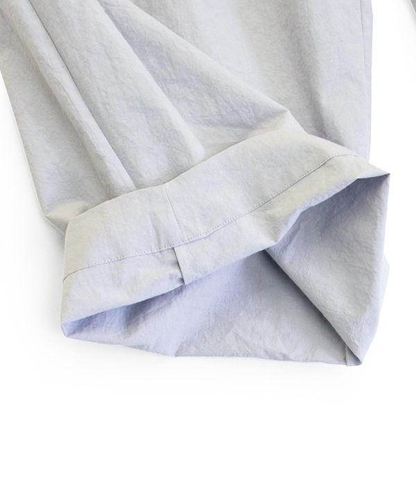 Cotton Linen Tuck PT