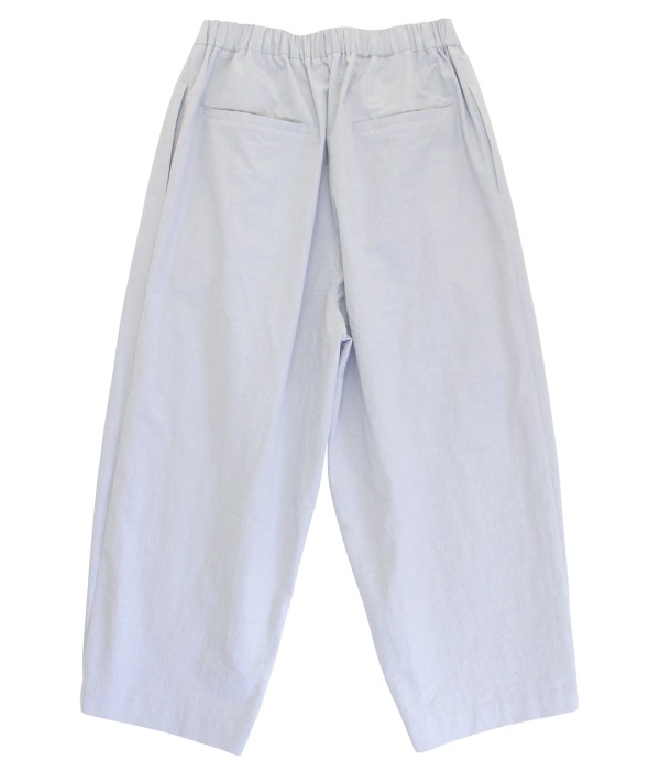 Cotton Linen Tuck PT