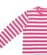 �ں����١�Cotton Border Jersey Long T-shirt