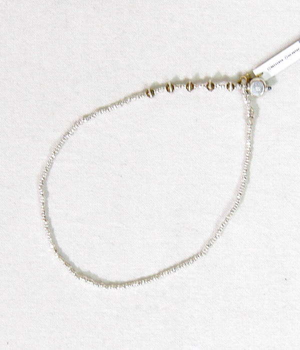 semeno アンクレット semeno アンクレット Standard Anklet | jewelry,semeno | pleasure