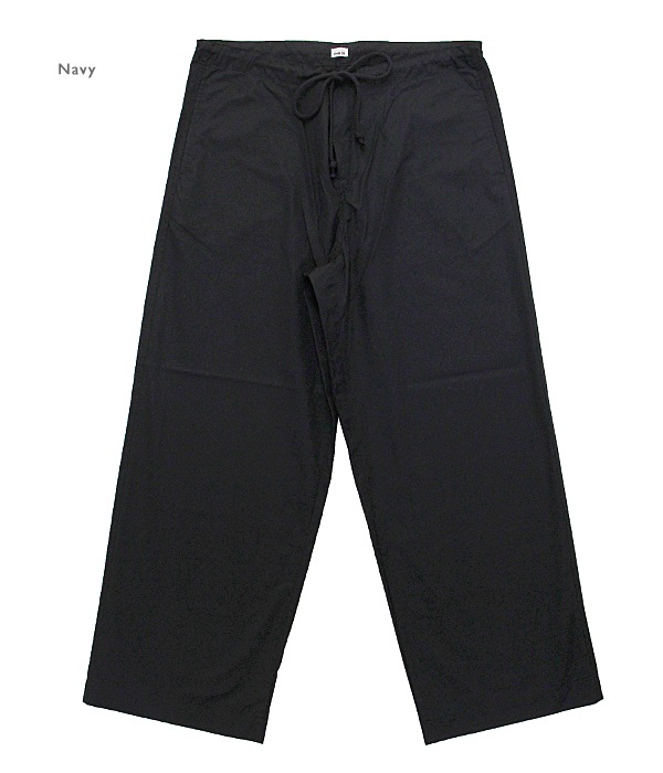 Fine Cotton Broad Wide PT