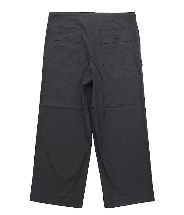 Fine Cotton Broad Wide PT