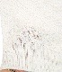 eleven 2nd | Linen Cotton Moss Stitchs V-neck Slipover