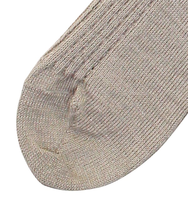eleven 2nd | Lace Rib Socks