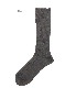 eleven 2nd | Lace Rib Socks