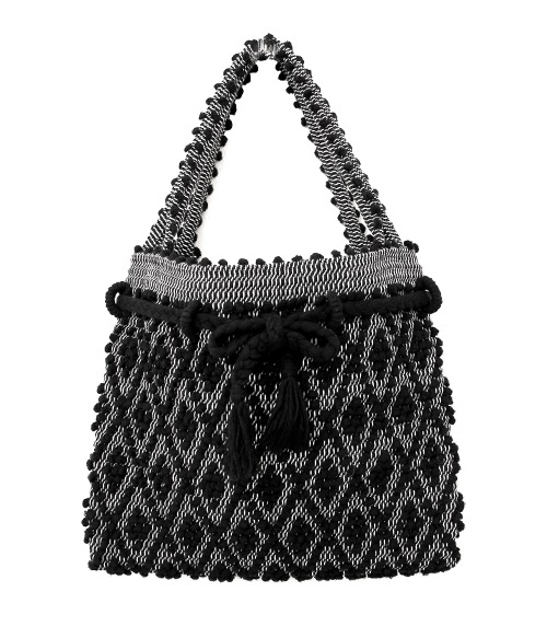 THIESI MED with Multiple diamonds motif