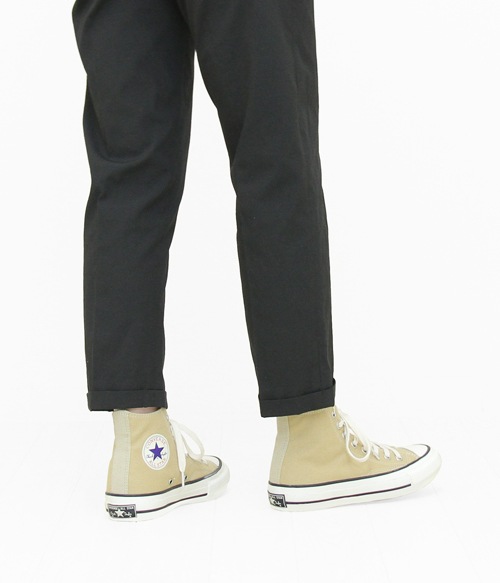 CHUCK TAYLOR CANVAS HI SAND