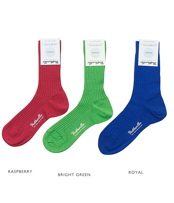 pantherella | �������֥��å�����WOMENS)
