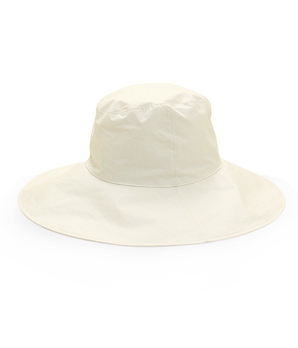COTTON SOFT HAT (WIDE) 