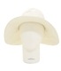 COTTON SOFT HAT (WIDE) 