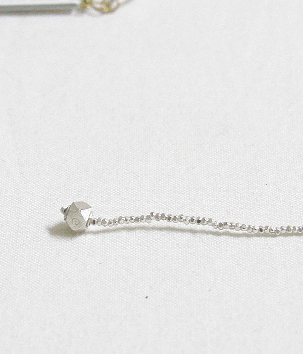 Standard Necklace.40cm