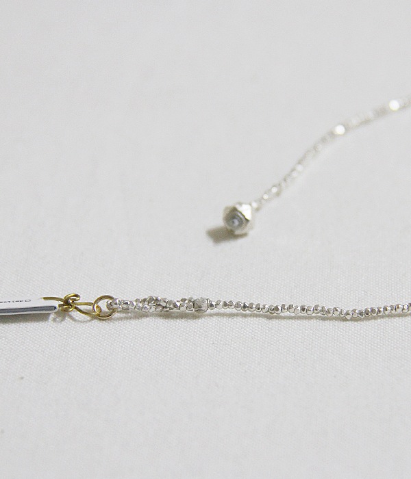 Standard Necklace.40cm