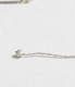 Standard Necklace.40cm