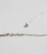 Standard Necklace.40cm