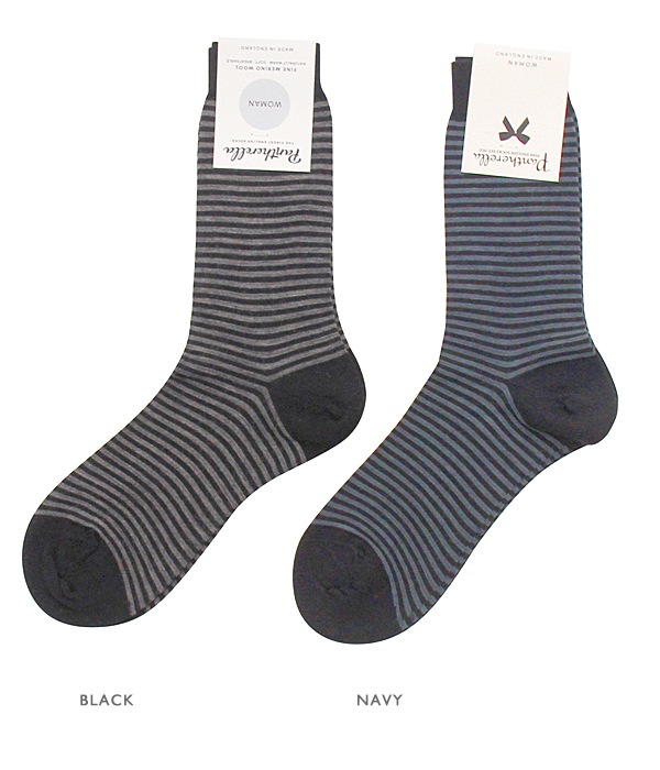 pantherella | �ܡ������������륽�å�����WOMENS)