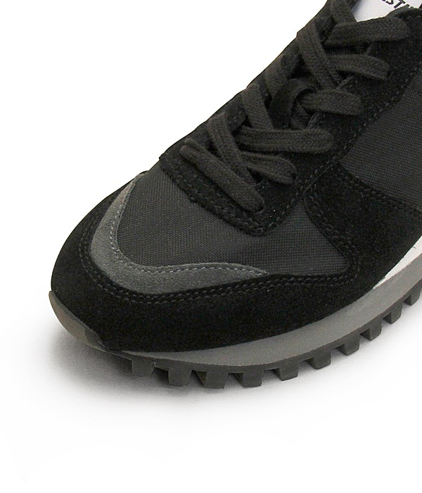 MARATHON TRAIL BLACK