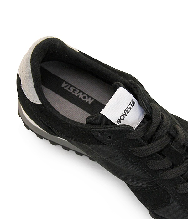 MARATHON TRAIL BLACK