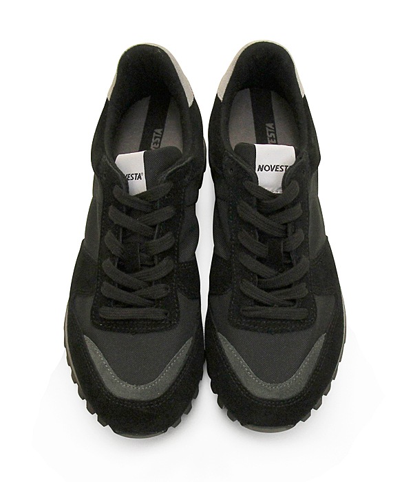 MARATHON TRAIL BLACK