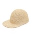 RAFFIA & PAPER BB CAP