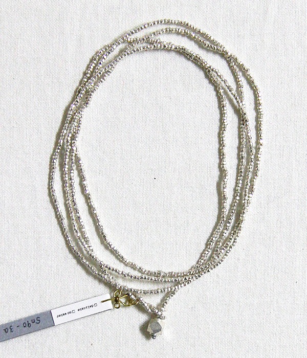 Standard Necklace.90cm