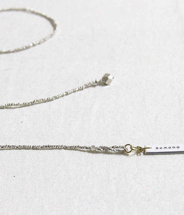 Standard Necklace.90cm