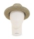 RAFFIA BRETON HAT 