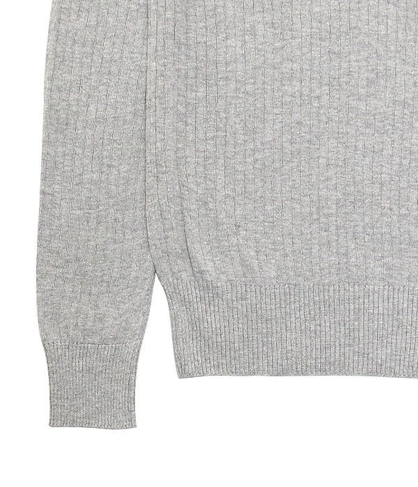 TARV | SKIN SilkCashmere High necked