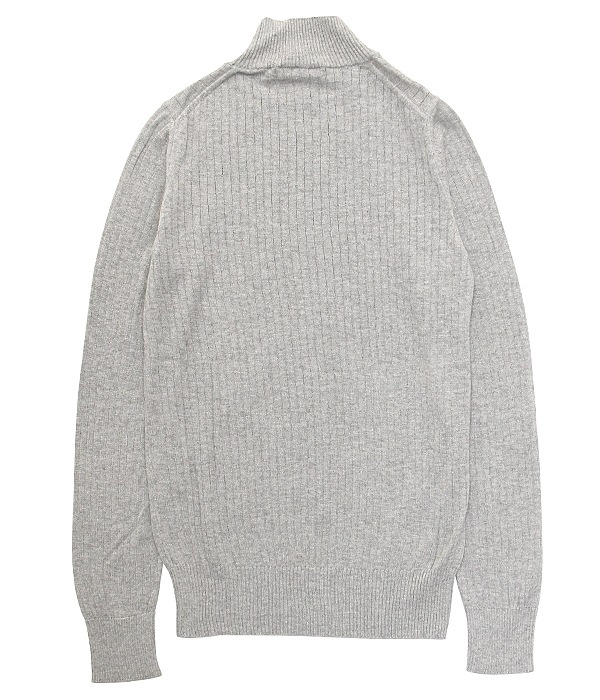 TARV | SKIN SilkCashmere High necked