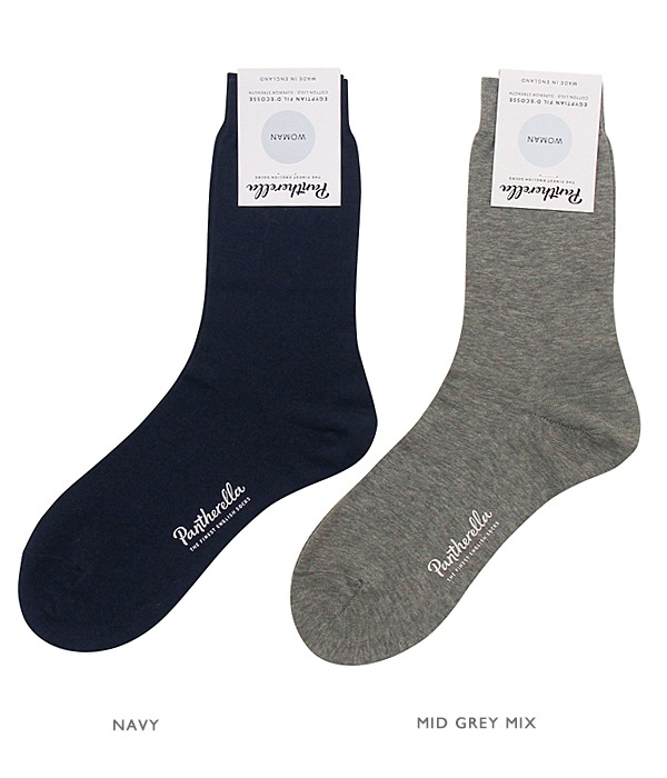 pantherella | ���åȥ󥽥å�����WOMENS)