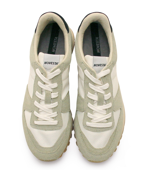 MARATHON TRAIL WHITE/PAPYRUS