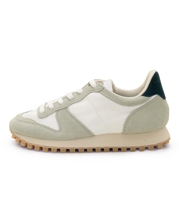 NOVESTA | MARATHON TRAIL WHITE/PAPYRUS