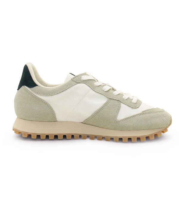 NOVESTA | MARATHON TRAIL WHITE/PAPYRUS