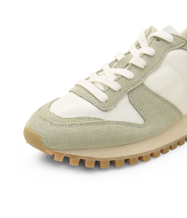 NOVESTA | MARATHON TRAIL WHITE/PAPYRUS