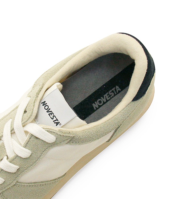 NOVESTA | MARATHON TRAIL WHITE/PAPYRUS