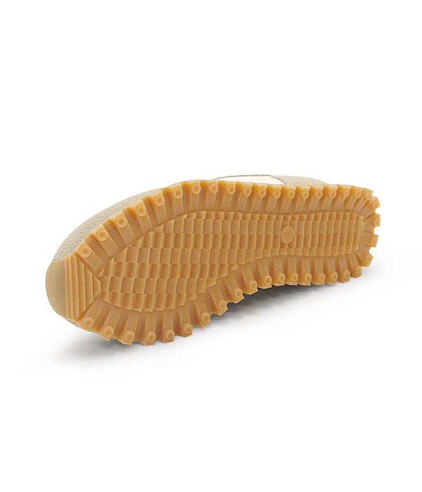 NOVESTA | MARATHON TRAIL WHITE/PAPYRUS