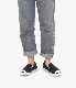 CONVERSE ADDICT | JACK PURCELL CANVAS SLIP-ON
