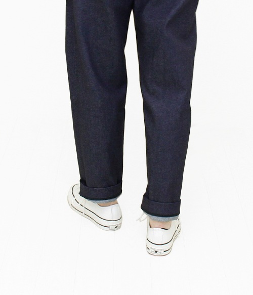 CHUCK TAYLOR DENIM NH OX /WHITE