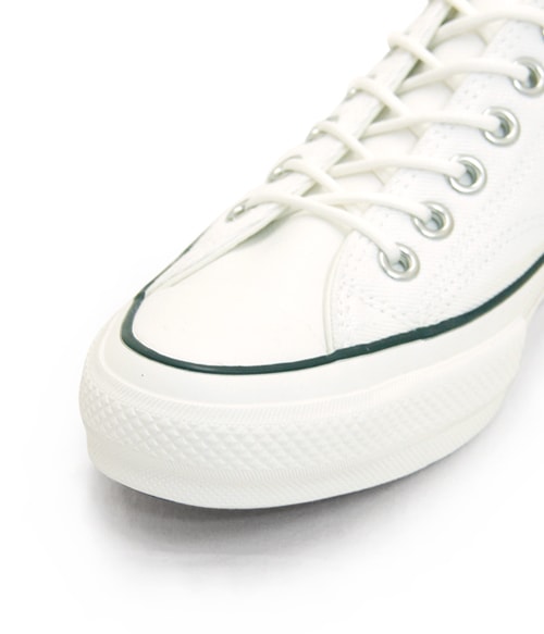 CHUCK TAYLOR DENIM NH OX /WHITE